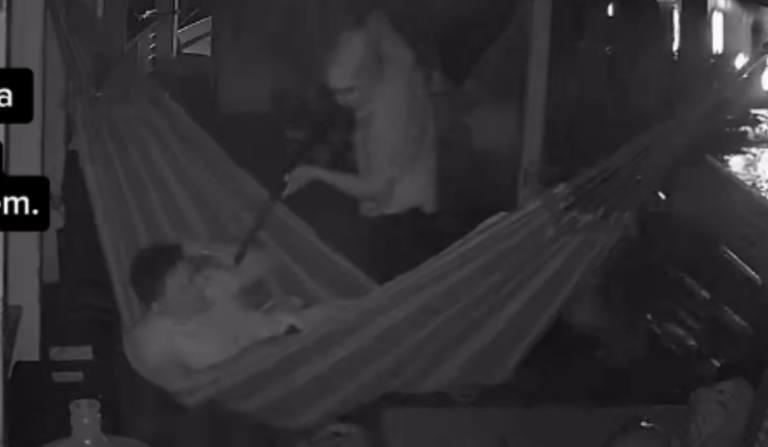 Vídeo: ‘piratas’ do Rio Solimões atacam embarcação