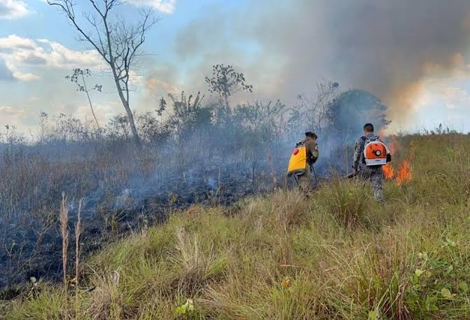 Amazonas deve enfrentar calor intenso em julho, alerta Inmet