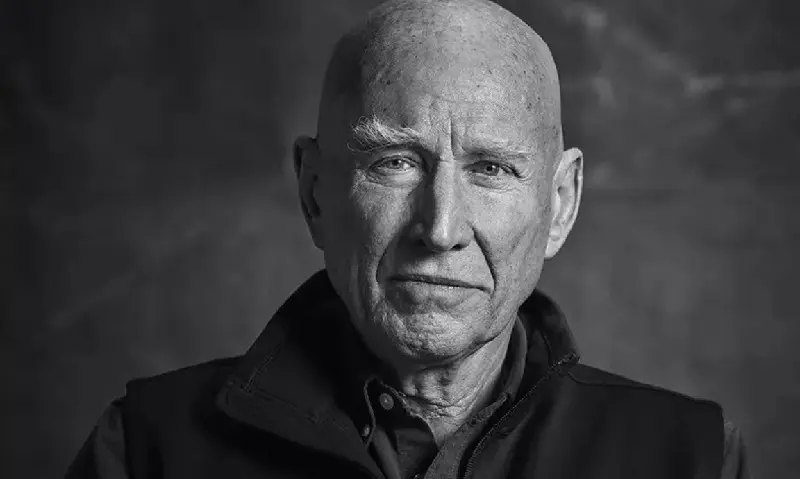 Fotógrafo Sebastião Salgado morre aos 81 anos