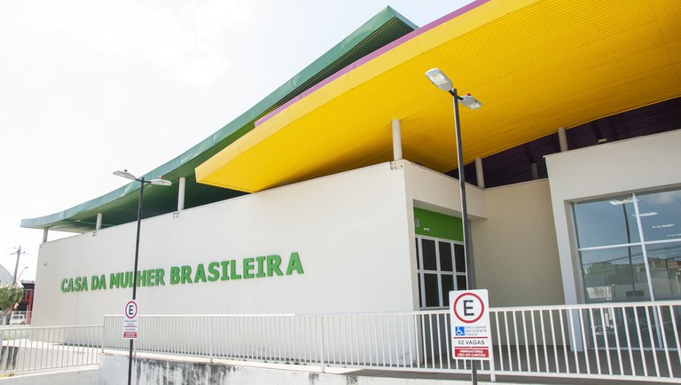 Justiça condena União e Estado por omissão na implementação da Casa da Mulher Brasileira em Manaus