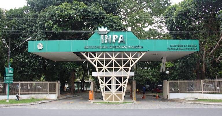 Inpa abre 10 vagas para mestrado em Botânica