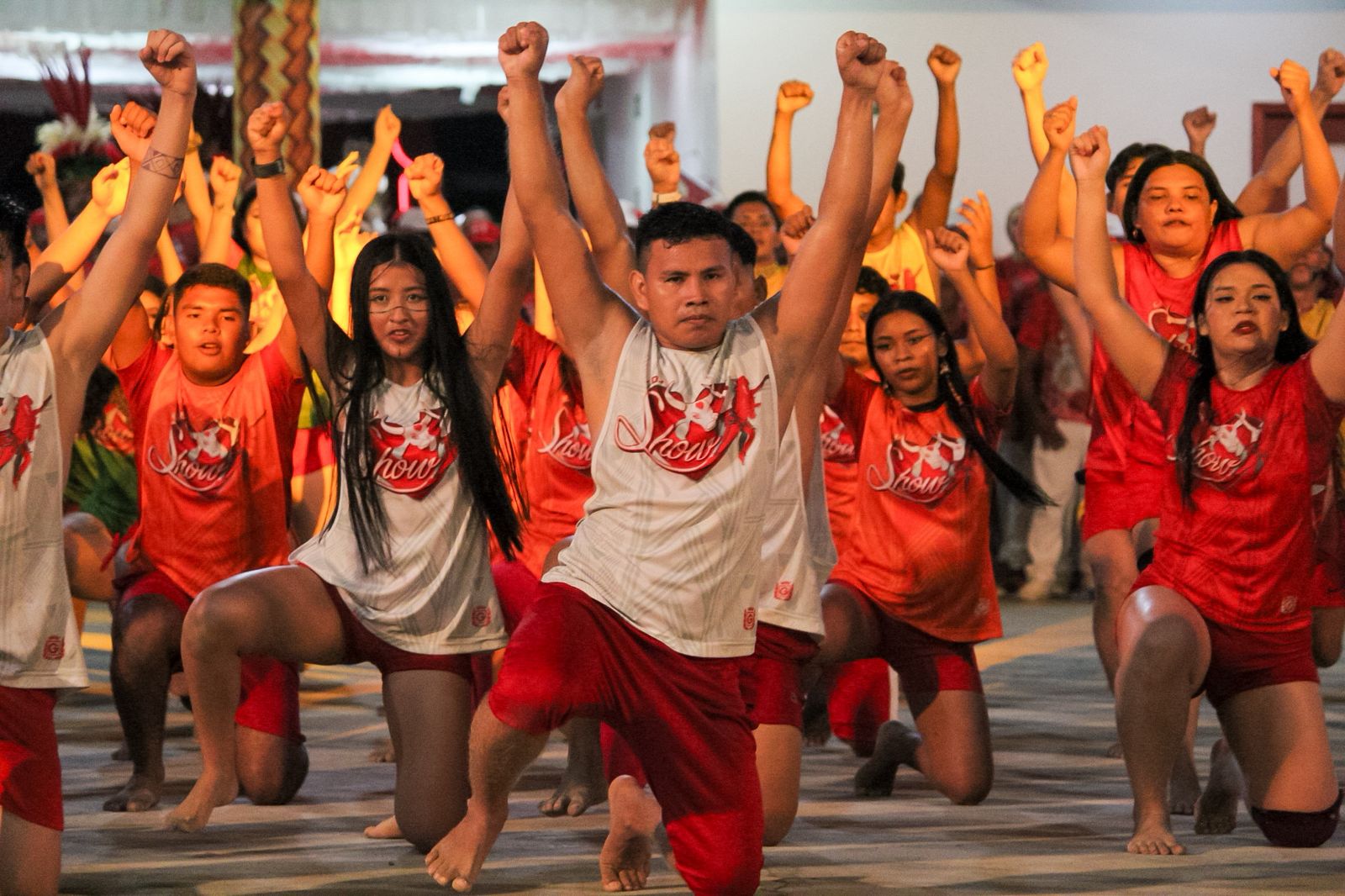 Garantido finaliza ensaios técnicos e reforça a corrida pelo título de 2025