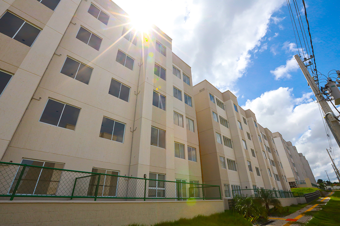 Mais de 2,6 mil imóveis à venda no 2º Feirão Amazonas Meu Lar