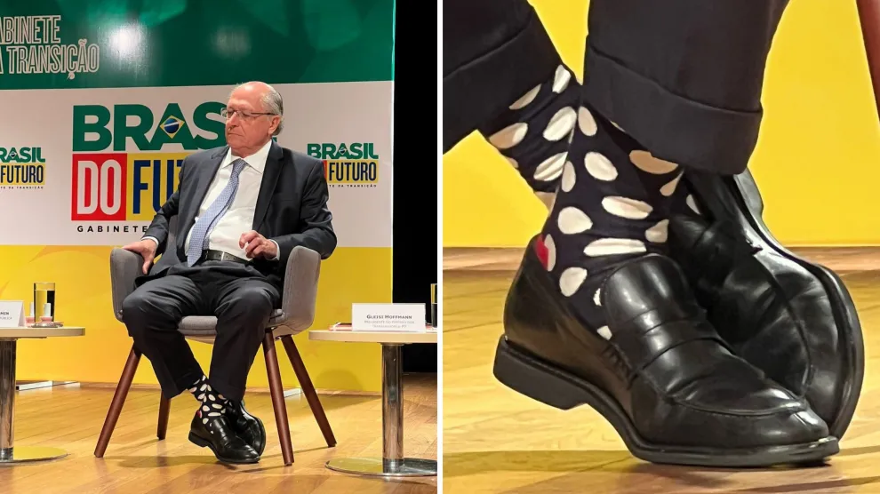 'Soltinho' nas redes, Alckmin conquista jovens e irrita opositores