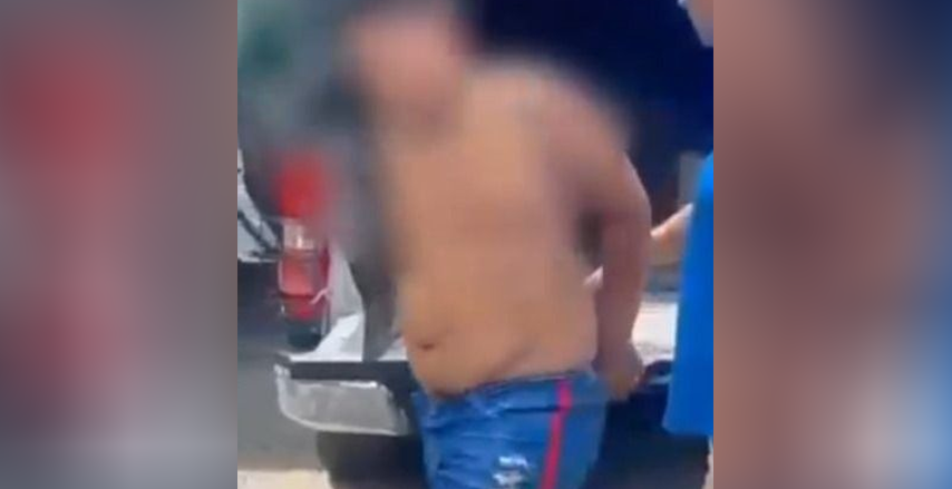 Homem é preso por enforcar e ameaçar matar a companheira, em Manacapuru