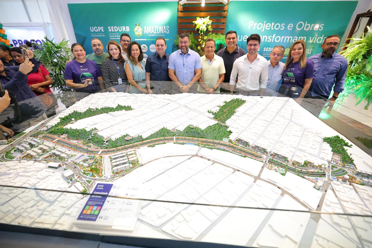 Feirão concede subsídio de até R$ 35 mil para entrada de imóveis financiados