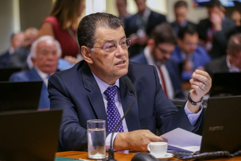 Projeto relatado por Braga propõe aumentar recursos para educação na Amazônia Legal