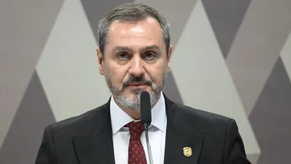 Segunda Turma do STF forma maioria para afastar diretor-geral da PF