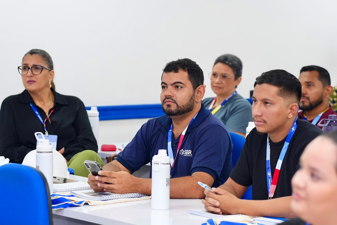 Prefeitura de Manaus abre inscrições para nova turma do Empretec com 25 vagas
