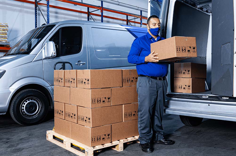 Brink’s Log chega a Manaus com nova solução de transporte de carga de alto valor