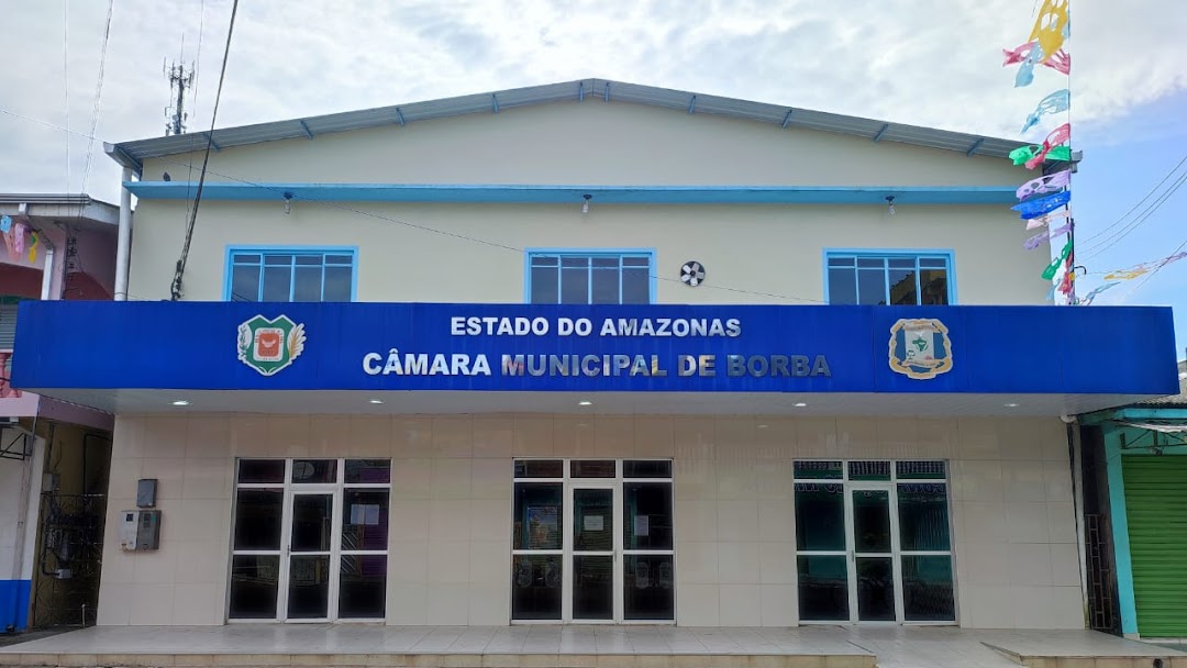 Câmara de Borba abre processo para cassar Simão Peixoto