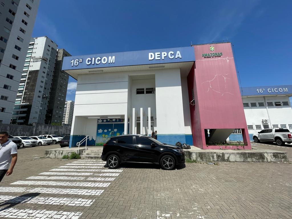 Pastor condenado por estupro contra adolescente é preso em Manaus