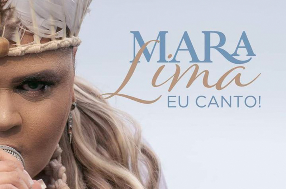 Cantora Amazonense rompe barreiras em eventos dominados por homens