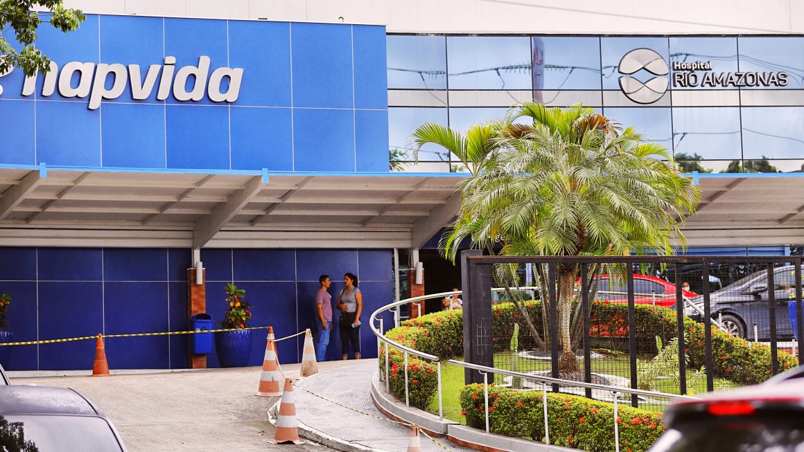 Justiça do AM determina que Hapvida atenda crianças com autismo imediatamente