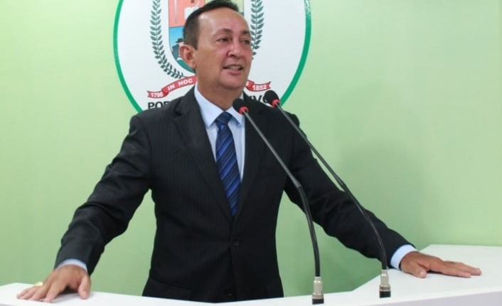 Babá Tupinambá não poderá concorrer à presidência do Caprichoso