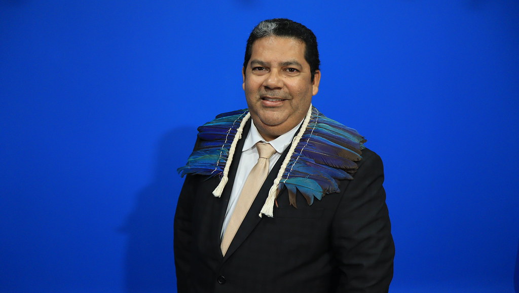 Isael Munduruku afirma que escola não pode continuar reproduzindo desigualdades