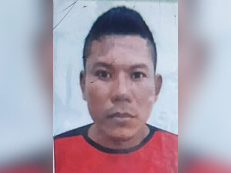 Suspeito de matar esposa com 12 facadas em Manaus é preso