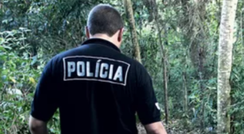 Homem morre após ser espancado em área de mata em Manacapuru