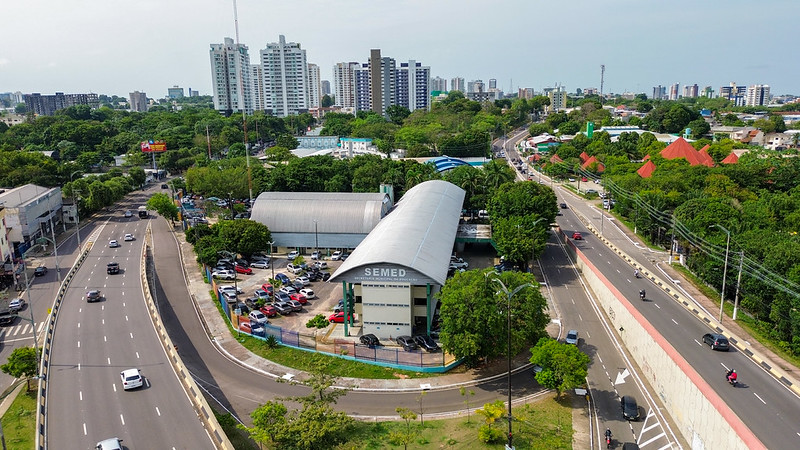 Concurso da Semed tem mais de 70 mil inscrições efetivadas