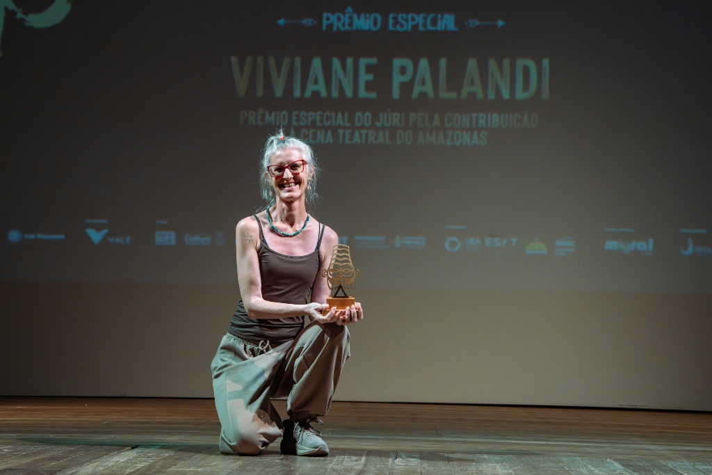 Conheça os vencedores do Festival de Teatro da Amazônia 2026