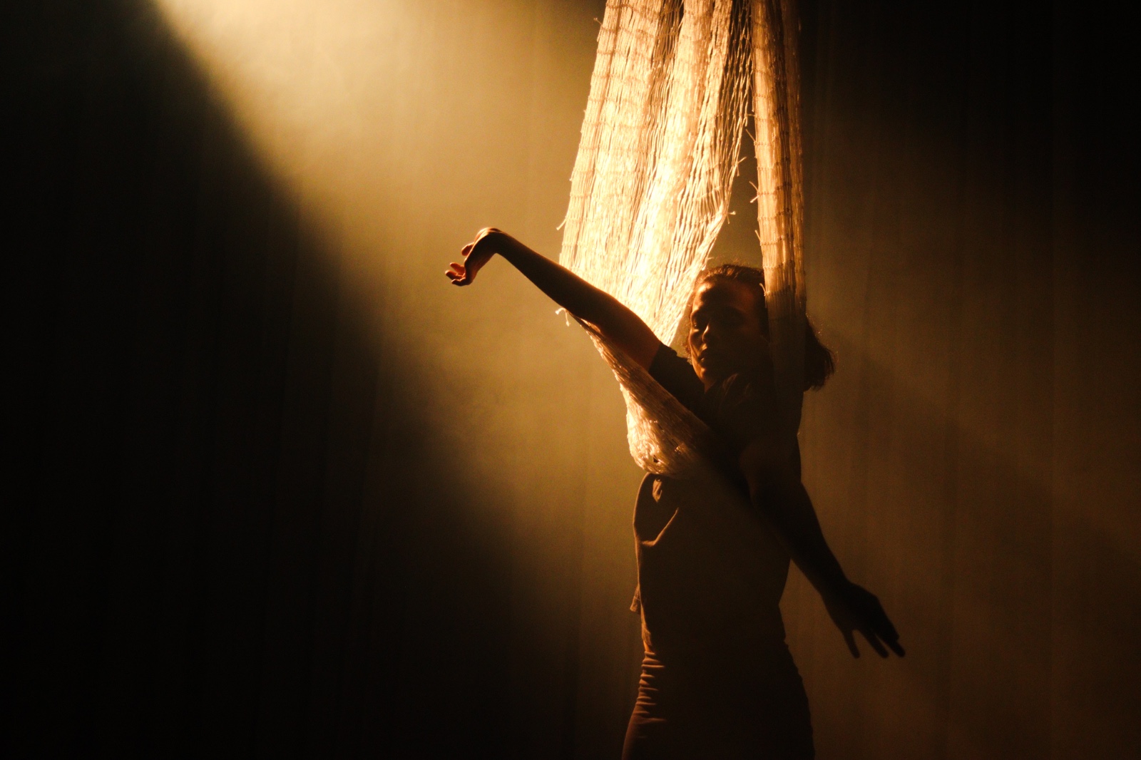 Espetáculo ‘Gaia’ estreia em Manaus com reflexão sobre mudanças climáticas