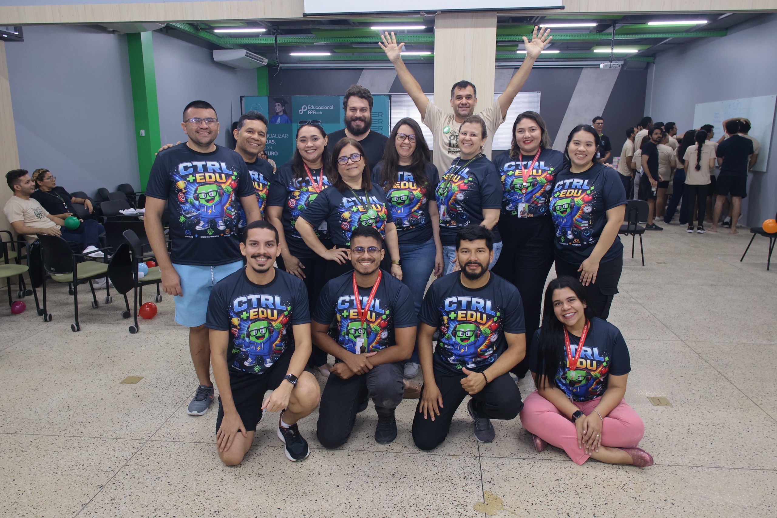 FPFtech conquista selo 'Great Place to Work'