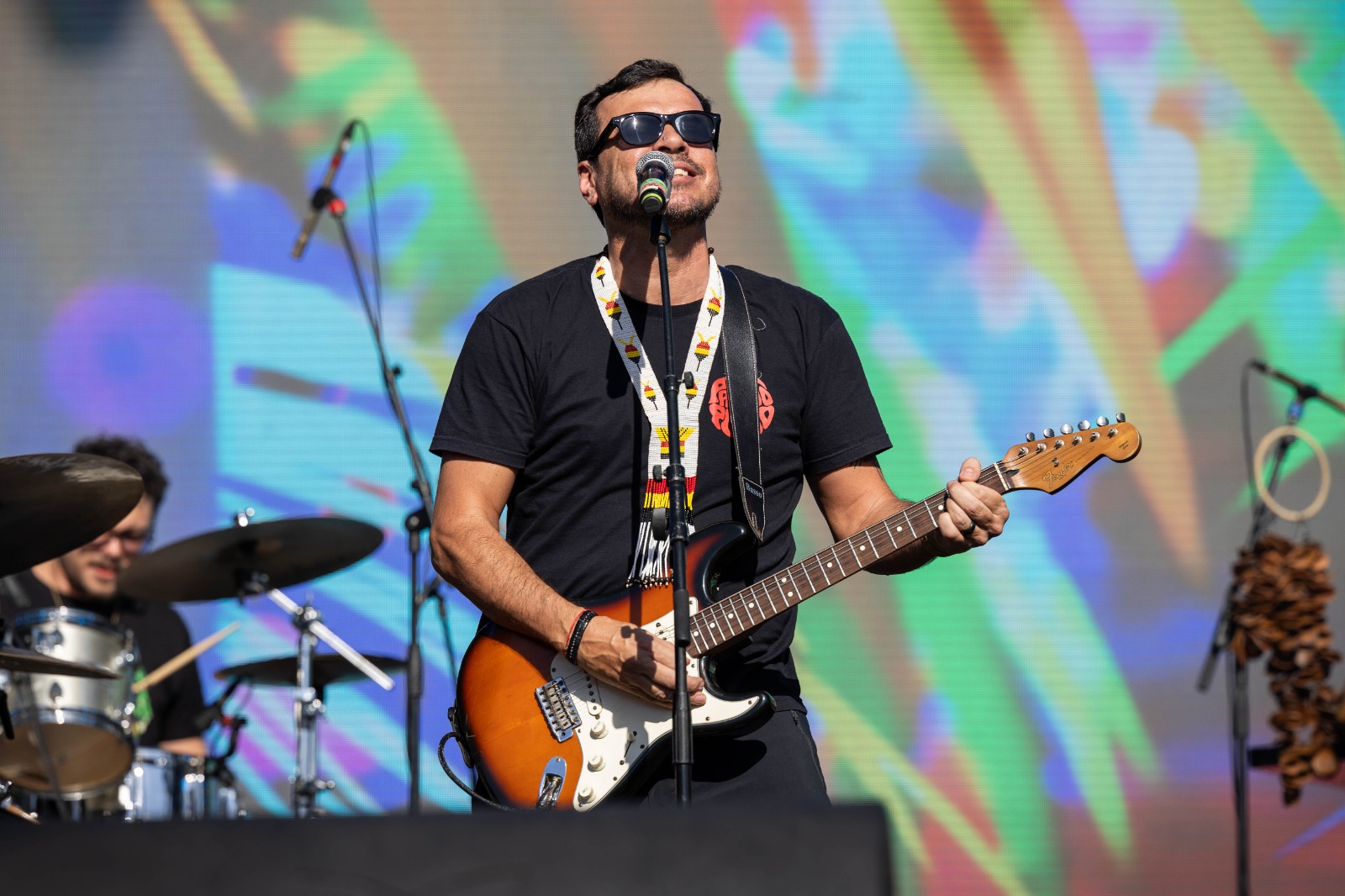 Denilson Novo reúne músicos convidados em show especial neste sábado, no Ferrugem