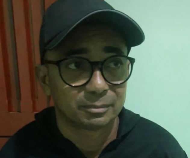 Suspeito de estupro, ex-secretário de Manacapuru é preso em hotel no Pará