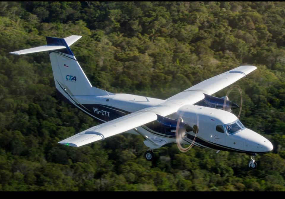 Amazon Best lança voo executivo exclusivo para o Festival de Parintins