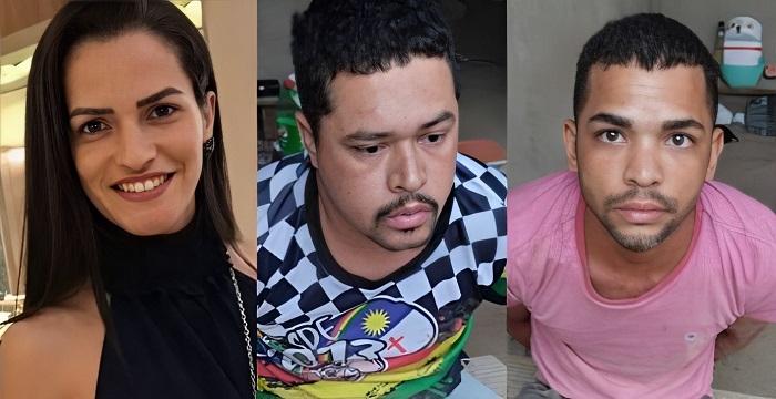 Mulher paga R$ 20 mil e manda matar esposa do ex-namorado