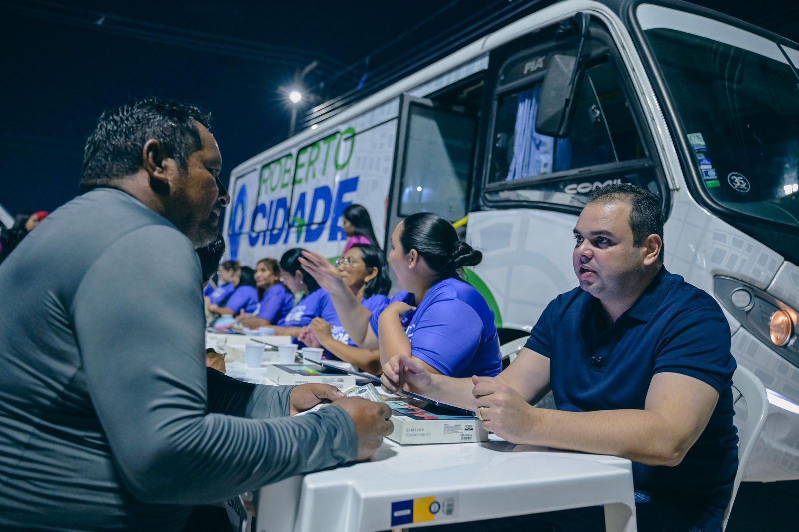 Lei de Roberto Cidade propõe interiorização da inovação, geração de oportunidades e qualificação de jovens no interior do Estado