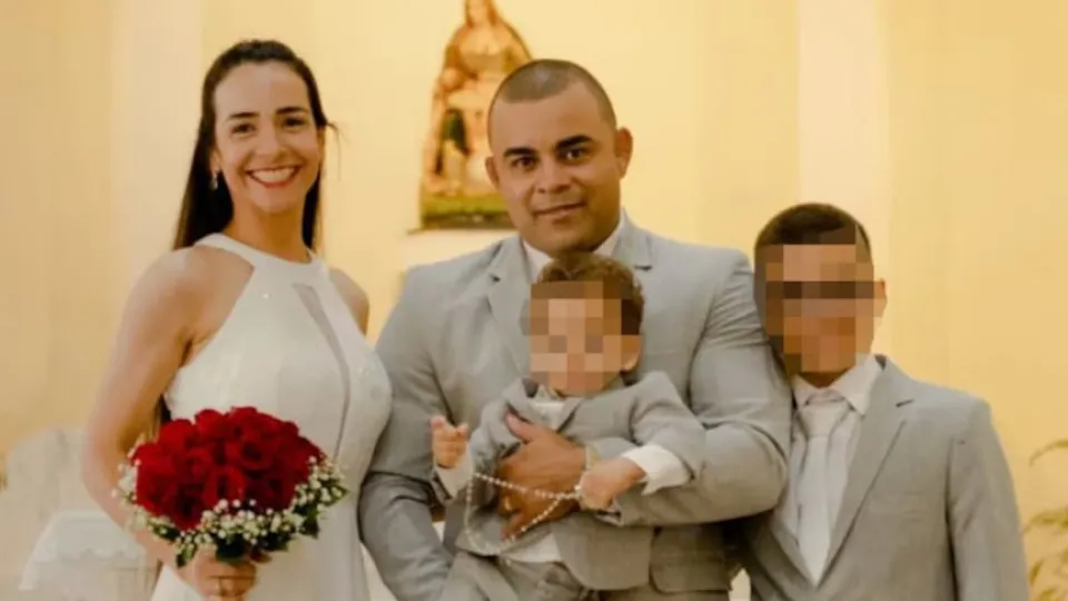 'Dar para porcos': Teria dito namorada de adolescente que matou a família