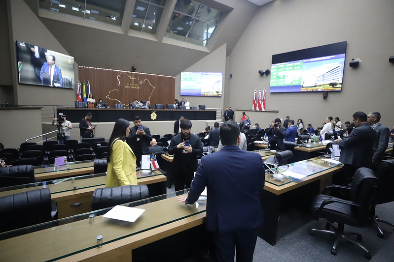 Deputados aprovam criação do BOPE na Polícia Militar do Amazonas