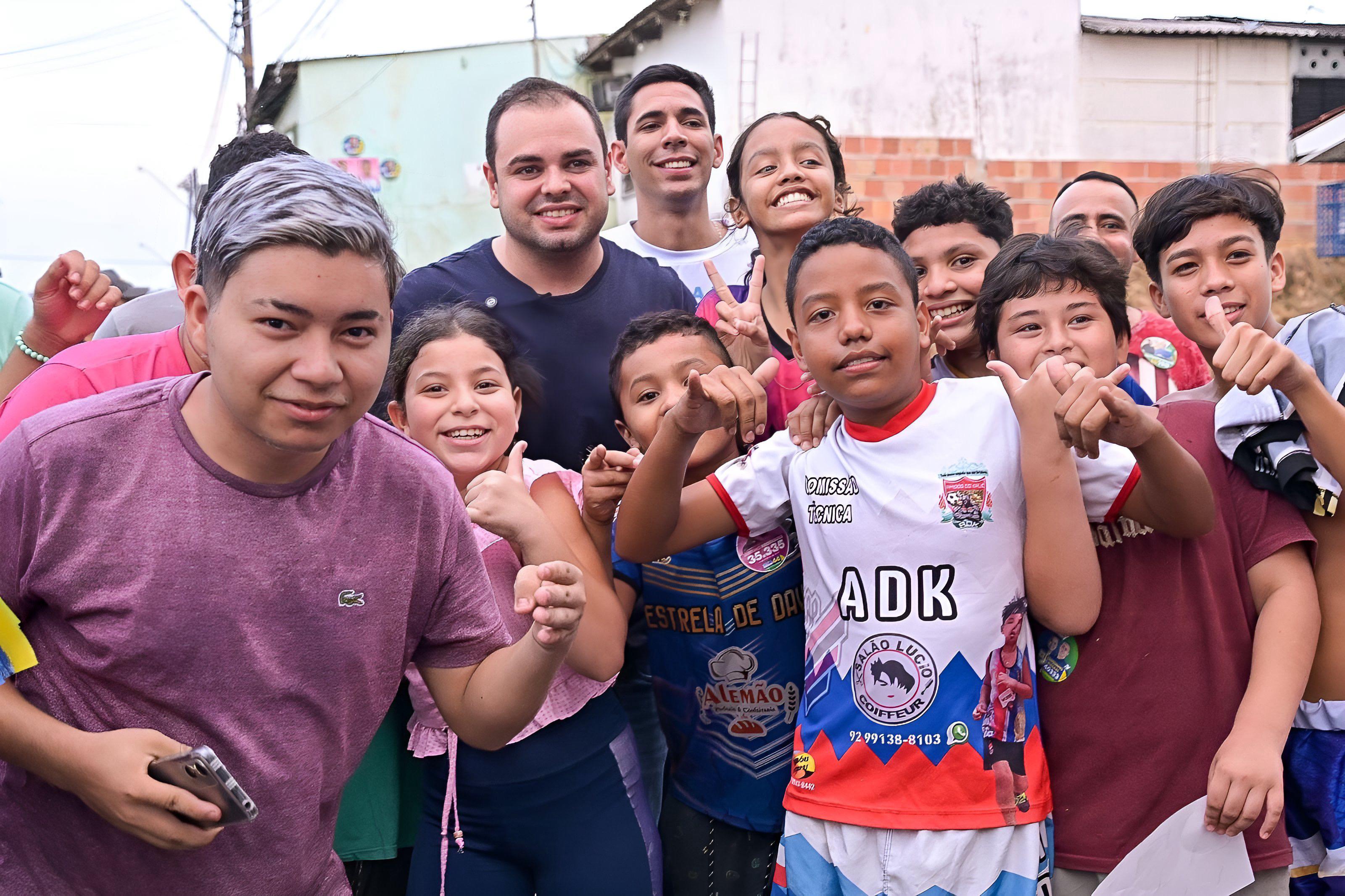 Leis reforçam defesa dos direitos da criança e do adolescente no Amazonas