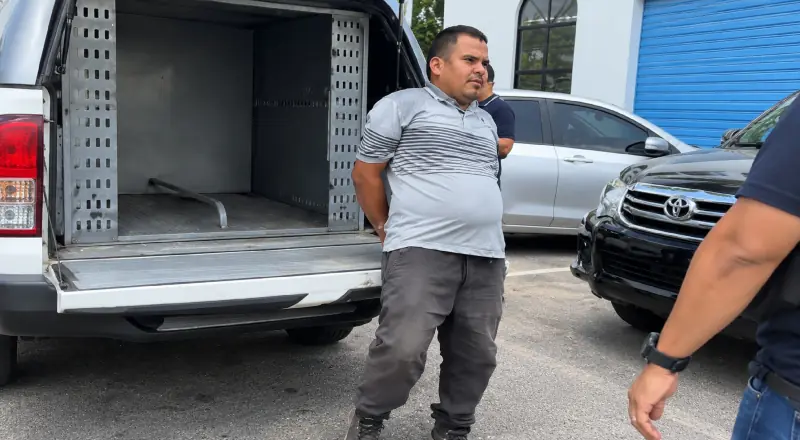 'Maníaco da Calcinha' é preso por crimes contra mulheres em Manaus