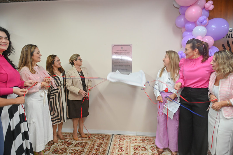 TJAM amplia estrutura de atendimento às mulheres vítimas de violência doméstica