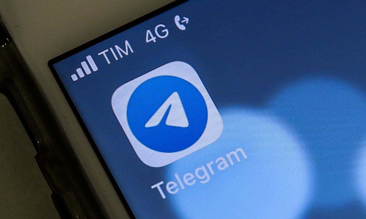 TRF2 derruba decisão que suspendeu funcionamento e Telegram volta ao ar