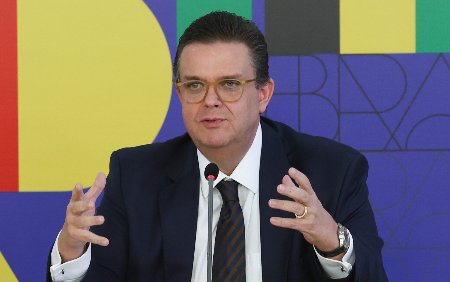 Ministro da Previdência visita Manaus e reúne gestores do Norte nesta quinta