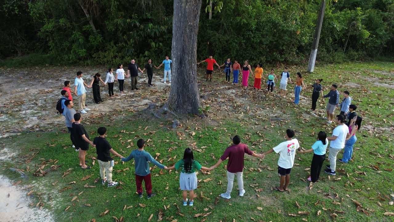 Instituto Mamirauá é reconhecido em um dos principais rankings científicos do mundo