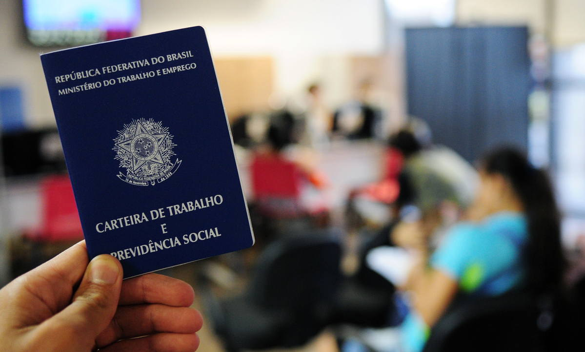 Amazonas abre 2,6 mil novos postos formais de trabalho em agosto