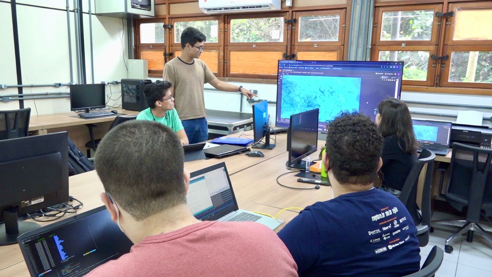 Instituto de Computação da Ufam abre seleção de mestrado e doutorado em Informática