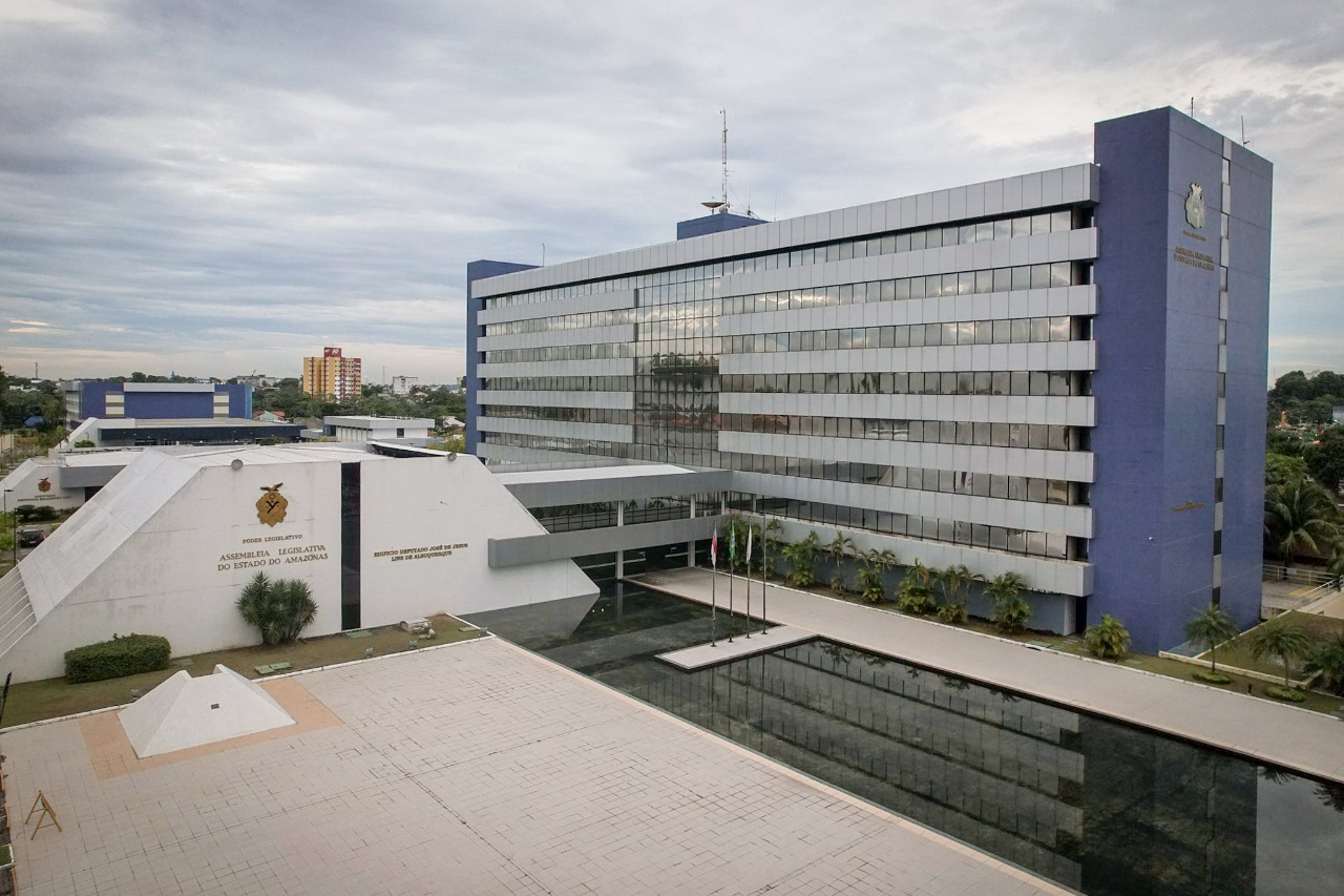 Aleam retoma medidas sanitárias diante do aumento de casos de Covid-19