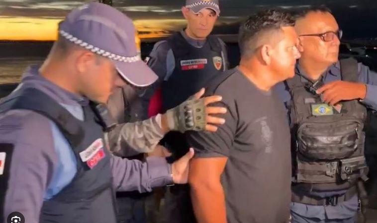Piloto de barco vira réu em ação sobre naufrágio que matou três pessoas em Manaus