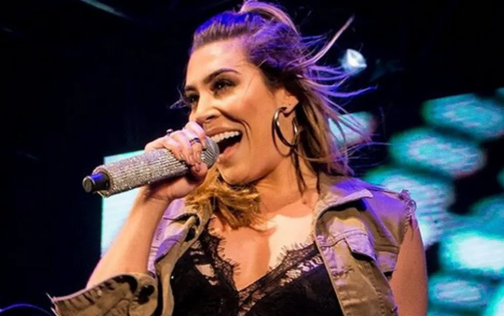 Show de R$ 400 mil de Naiara Azevedo no Careiro é suspenso