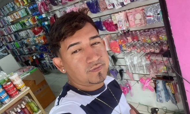 Adolescentes de 14 e 16 anos são apreendidos por latrocínio de cinegrafista em Manaus