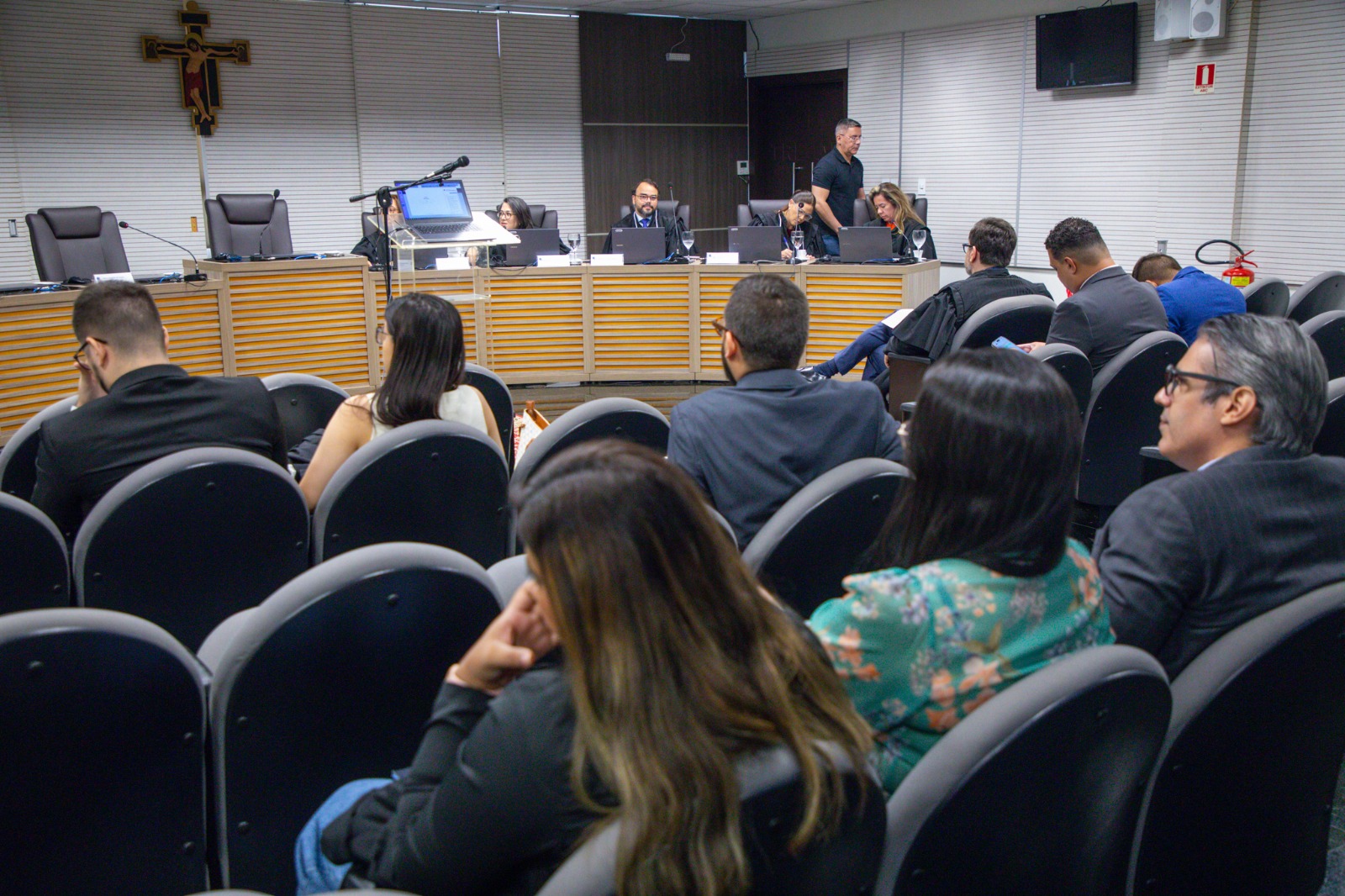 TRE-AM confirma condenação por fraude à cota de gênero em Presidente Figueiredo