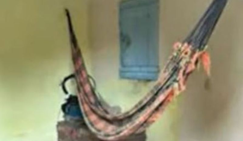 Polícia Militar resgata bebê deixado sozinho em Iranduba