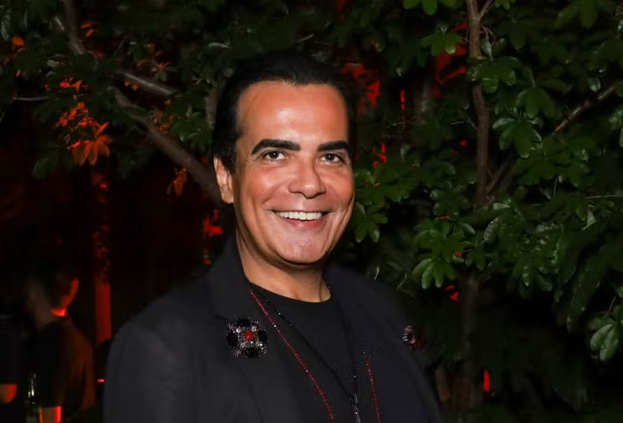 Fábio Arruda é encontrado morto dentro de casa em São Paulo