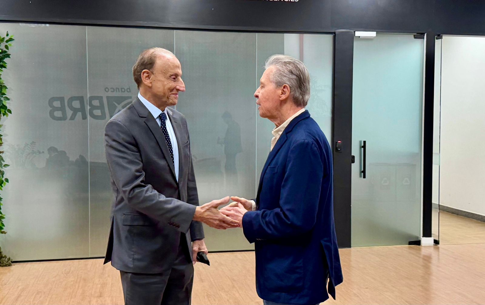 Arthur Virgílio retoma articulação em defesa da Zona Franca e busca aproximação com a Fiesp