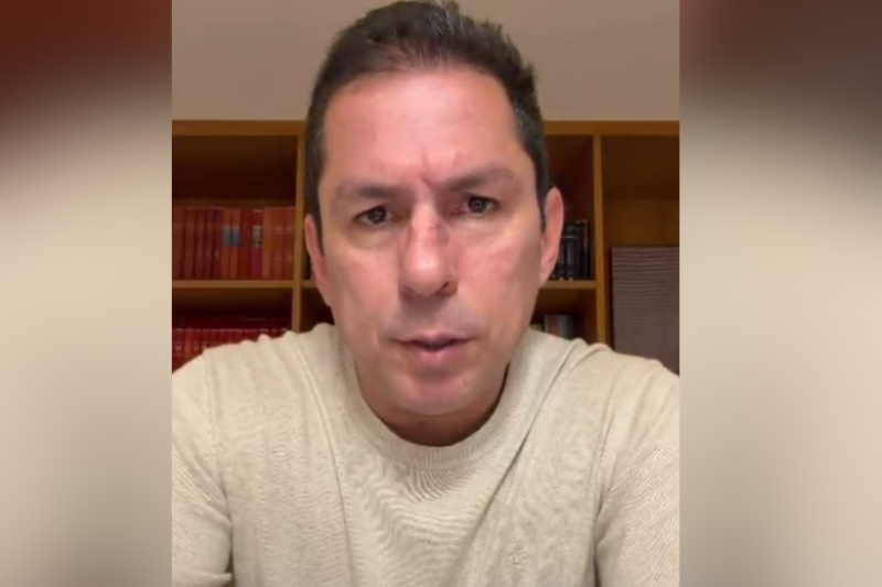 Direção nacional do PT barra candidatura de Marcelo Ramos ao Senado Federal